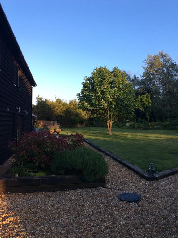 The Old Grain Store Bed & Breakfast Pidley Quarto foto