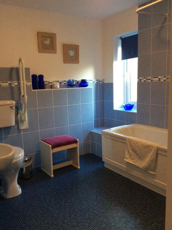 The Old Grain Store Bed & Breakfast Pidley Quarto foto