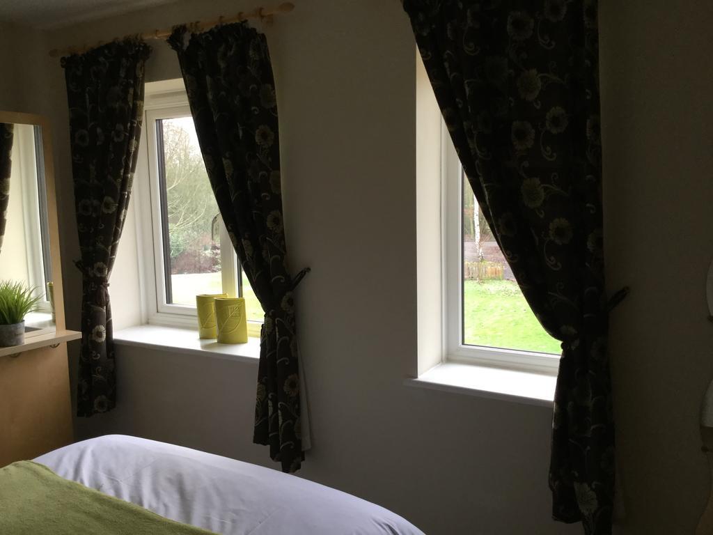 The Old Grain Store Bed & Breakfast Pidley Exterior foto