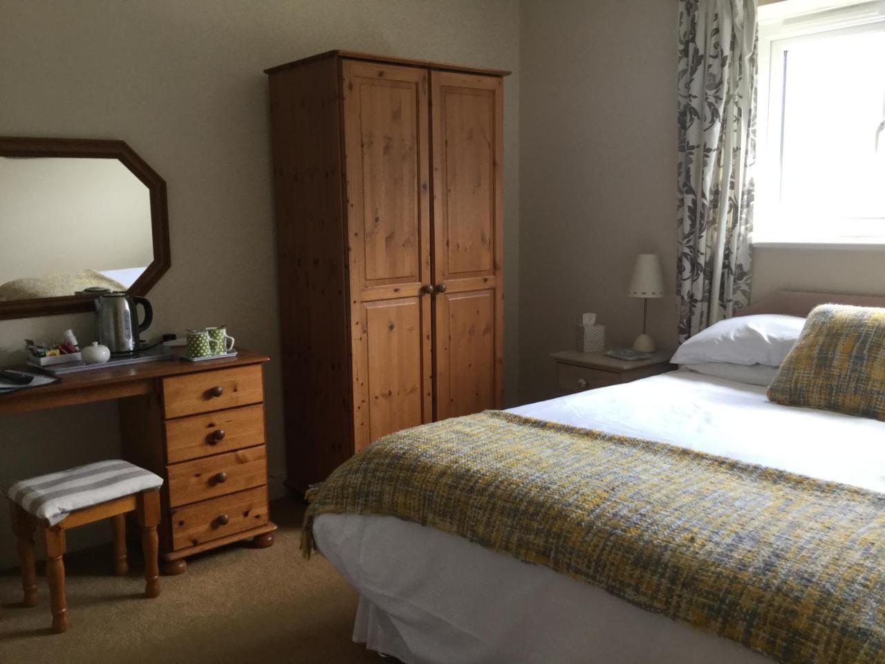The Old Grain Store Bed & Breakfast Pidley Exterior foto