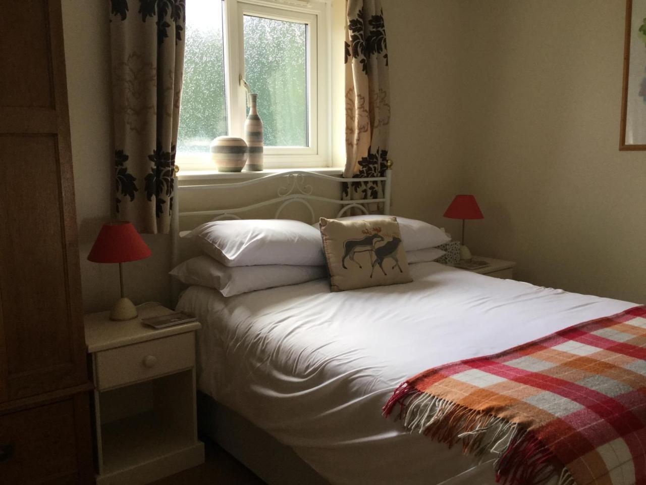 The Old Grain Store Bed & Breakfast Pidley Exterior foto